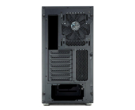 FRACTAL DESIGN Define R5 Blackout Window ATX/uATX/mITX FD-CA-DEF-R5-BKO-W - 264978 - zdjęcie 3